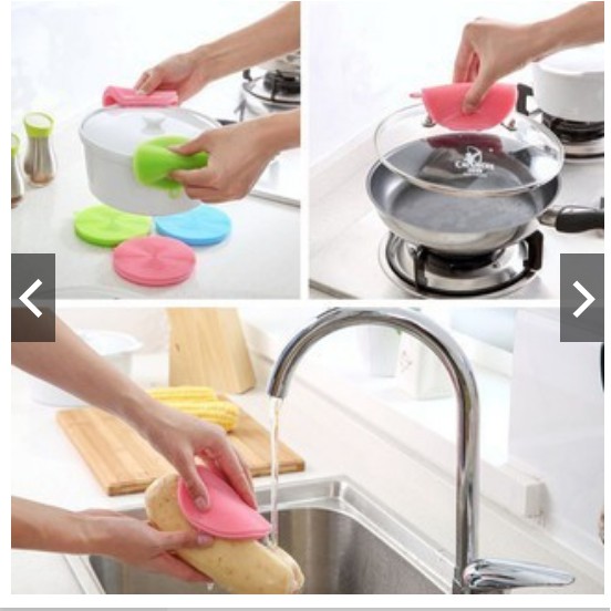 Miếng Rửa Chén Siêu Sạch-Chất Sinicol (SP000799)