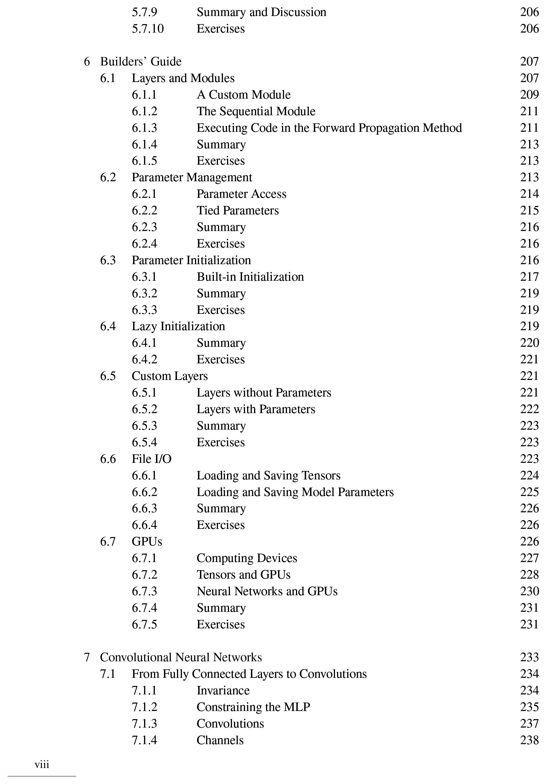 Sách Dive into deep learning