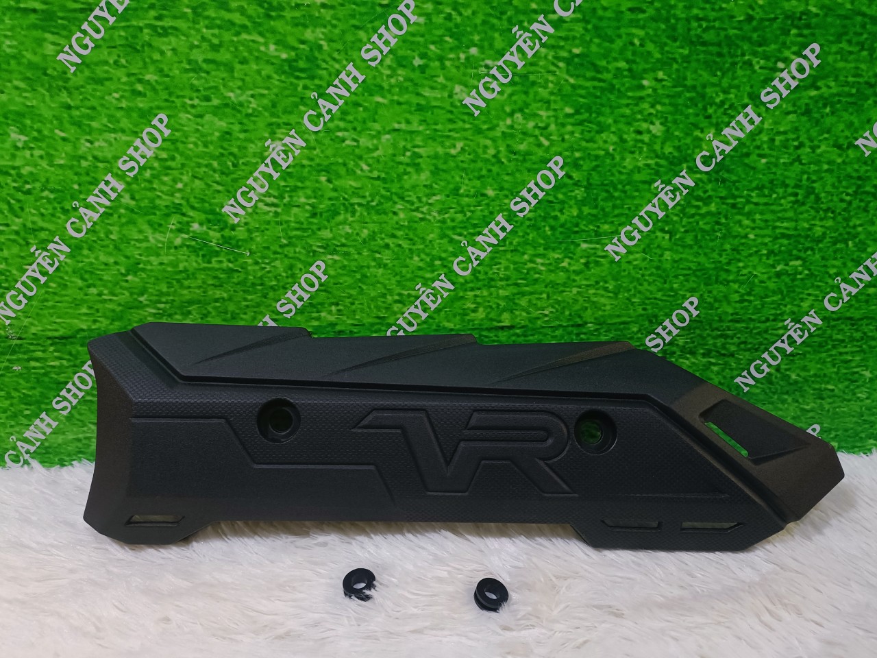 Ốp pô Vario mẫu mới