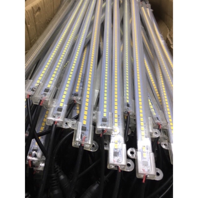 Led thanh dài 50cm điện 220v