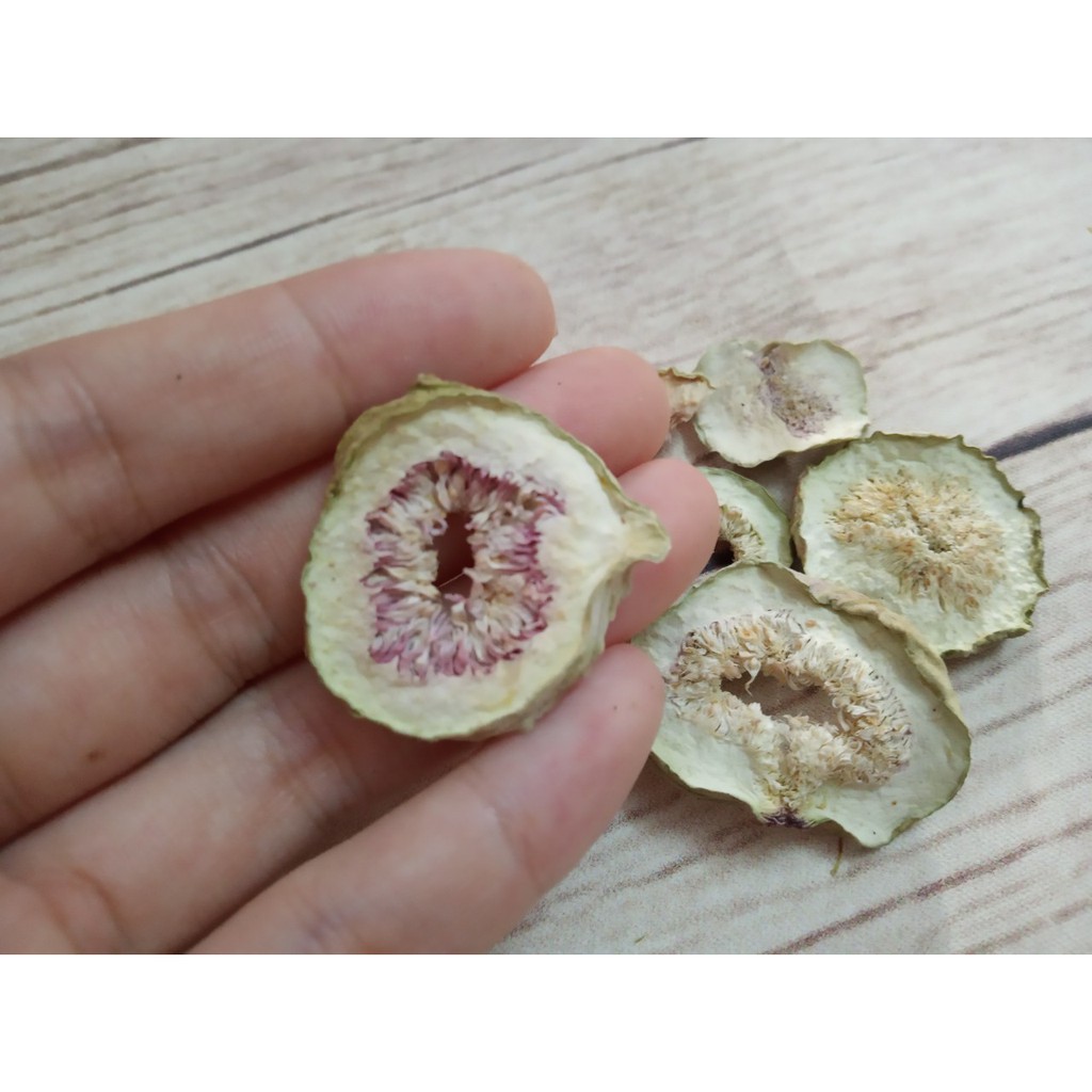 Quả Sung Khô Thái Lát 100g