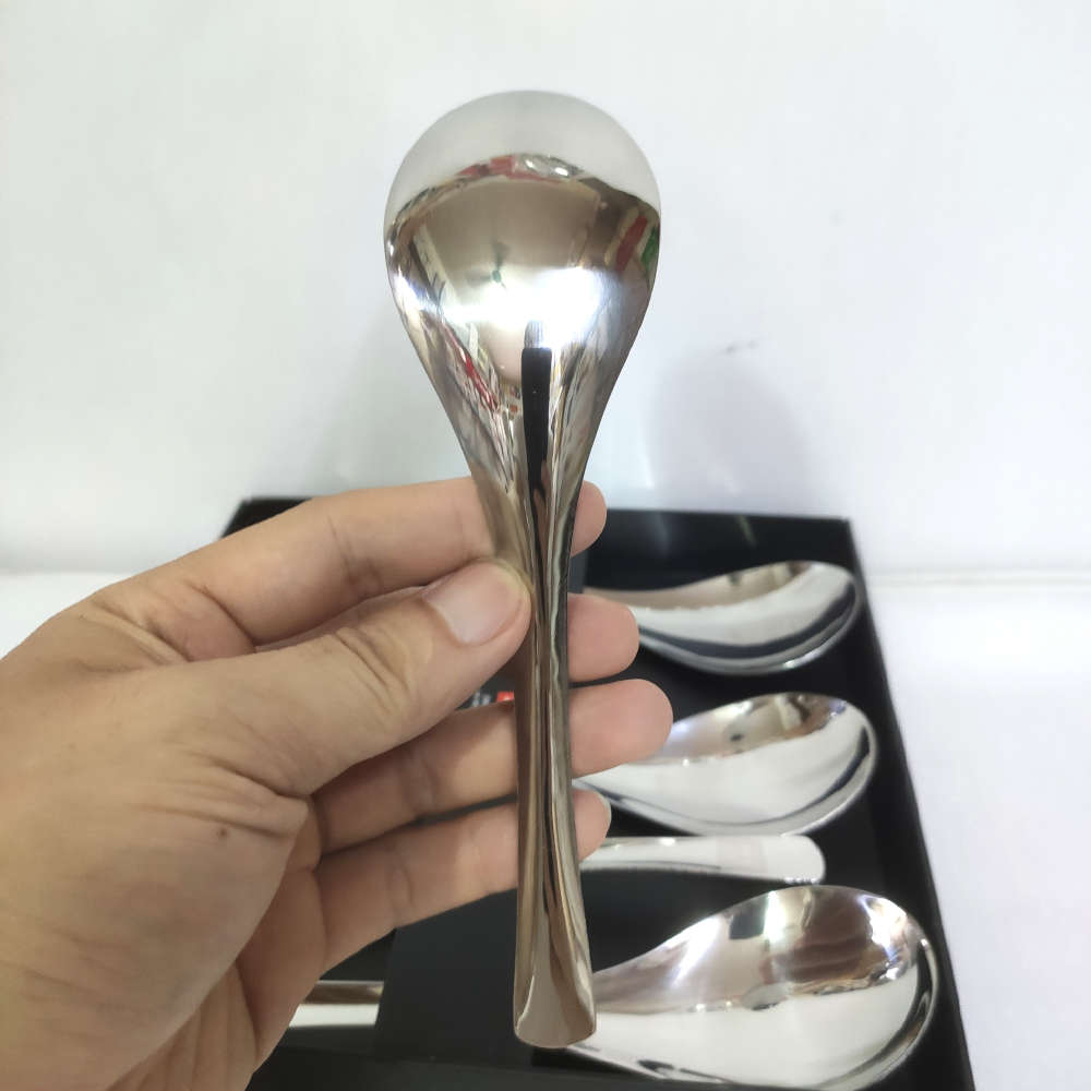 Muỗng inox thương hiệu ZWILLING [Có bảo hành] [Có sẵn] [Rẻ vô địch] [Ảnh thật] [Chính hãng]