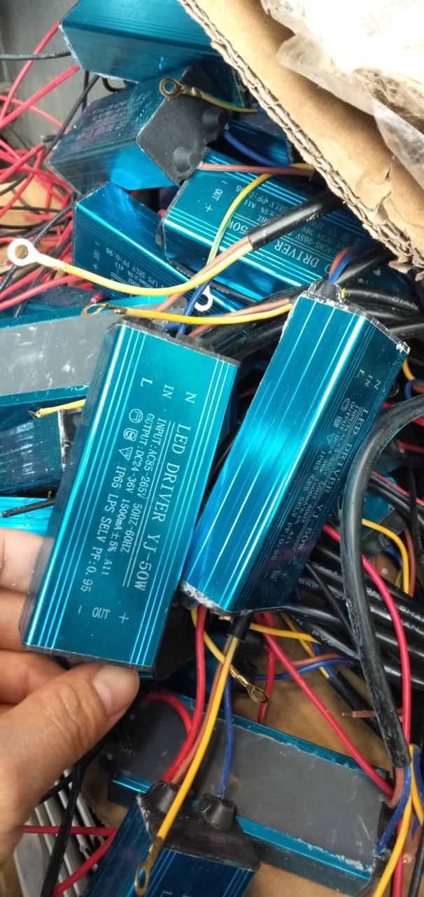 Chấn lưu 50w 36v