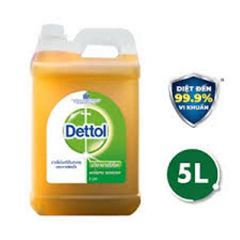 Dung dịch sát khuẩn Dettol 1L