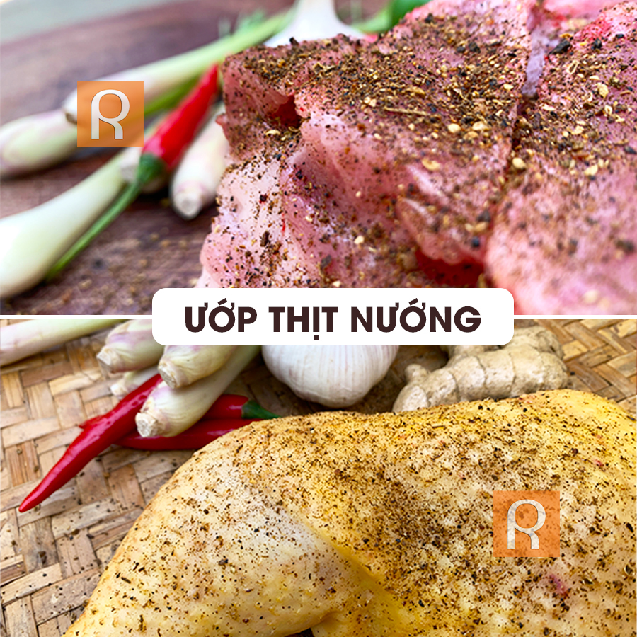 Combo Siêu Rẻ: 100 Hạt Dổi + 100g Mắc Khén (Chính Gốc Tây Bắc)