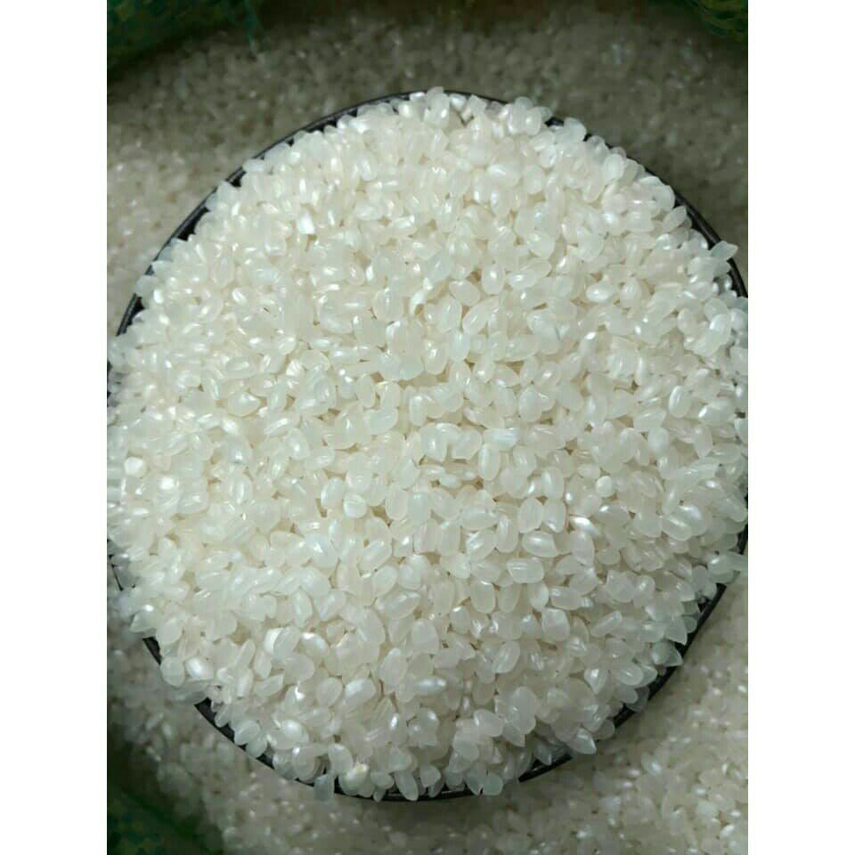 Combo 3kg gạo nếp nương
