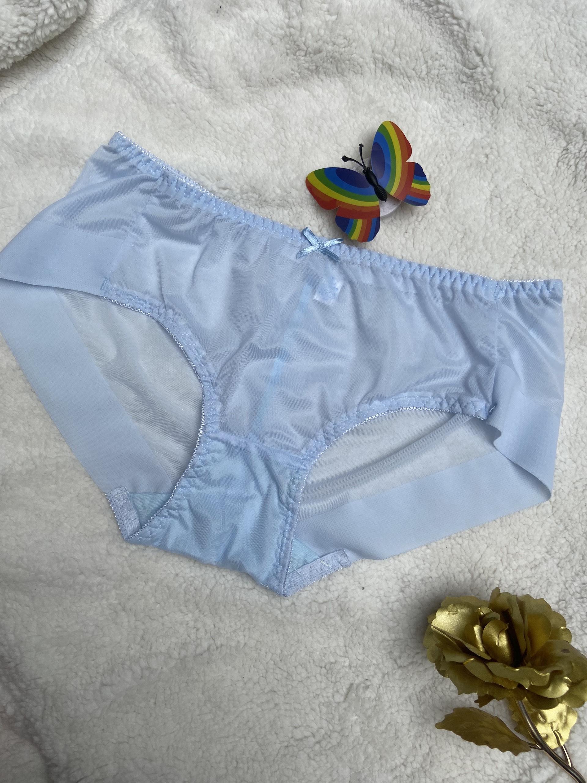 Combo 10 quần lót nữ Chất LỤA CAO CẤP FROM TO