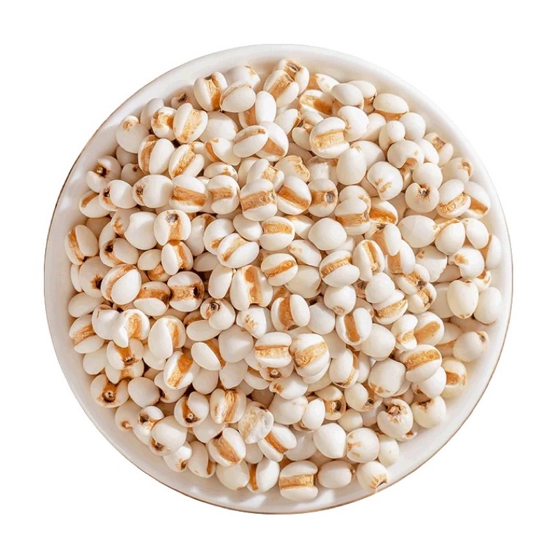 100g hạt ý dĩ nếp