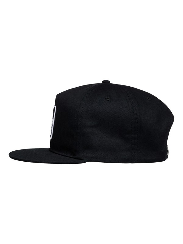 Nón Quiksilver chính hãng