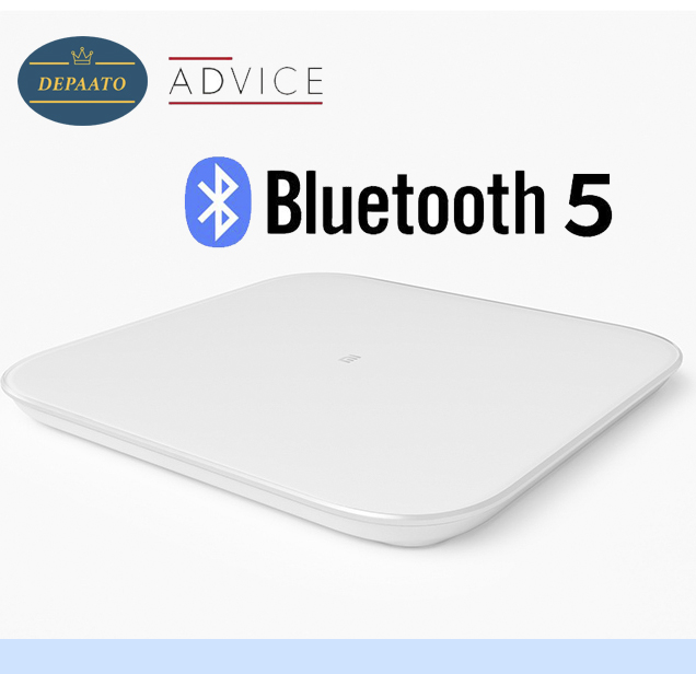 [HCM]Cân thông minh Xiaomi Scale 2 Universal