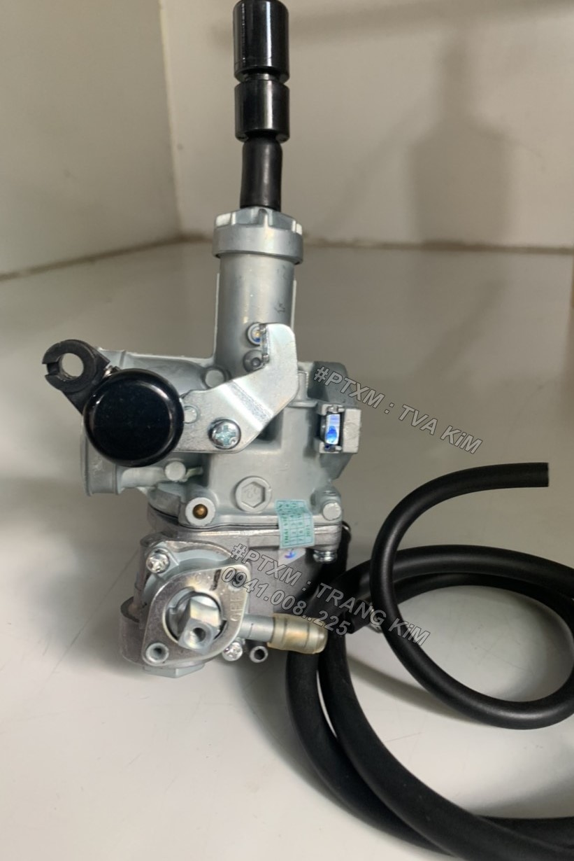Bình Xăng Con wave S110 chế hoà khí RSX 110cc