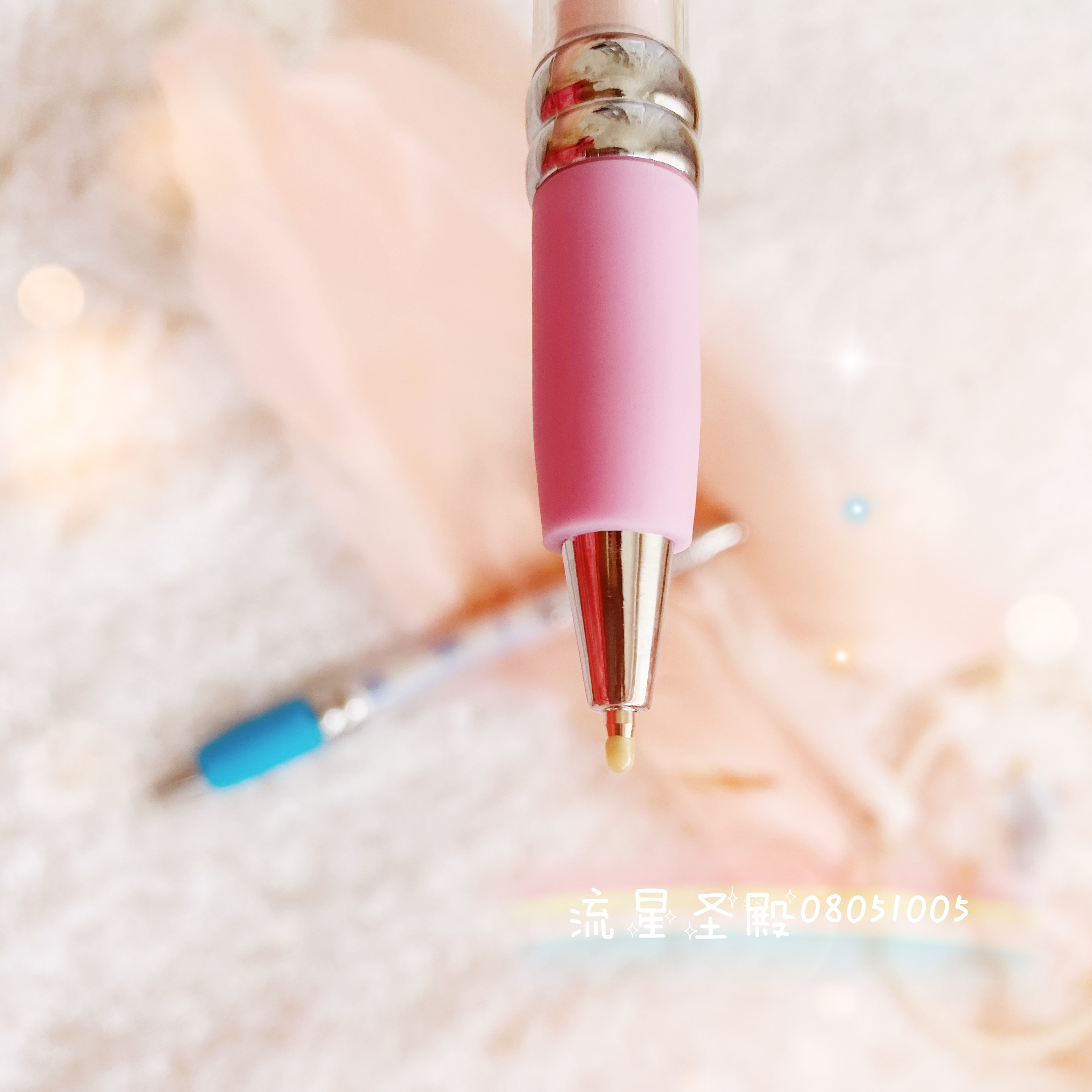 [Có sẵn] Bút Tiêu Chiến Xiao Zhan