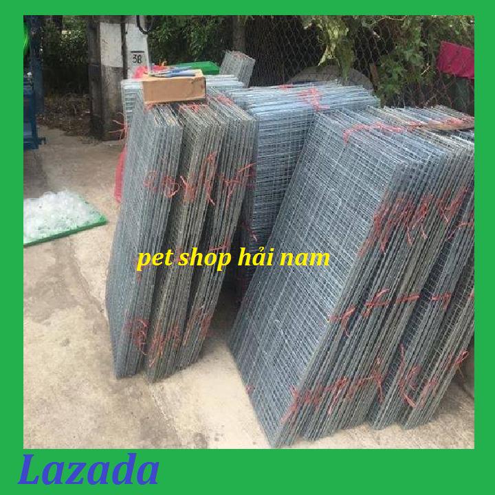 LỒNG NUÔI VÀ KHAY HỨNG PHÂN CHO CHIM BỒ CÂU-CHUỒNG GÀ CHỌI GIÁ RẺ