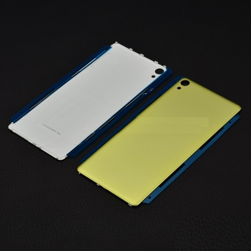 Nắp lưng Sony XA thay thế