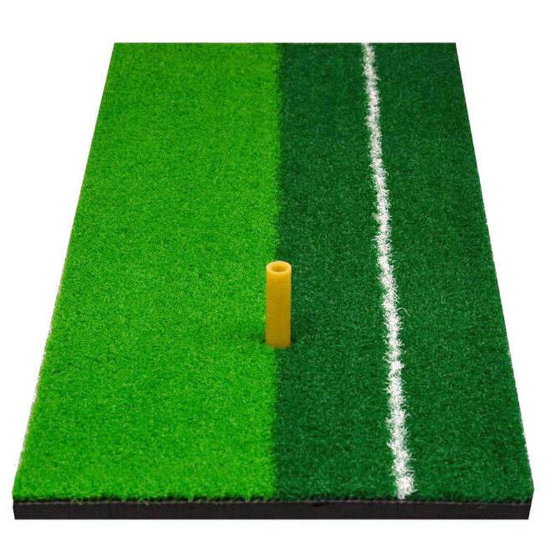 Thảm tập Golf Mini 30cmx60cm 2 màu, 1 màu