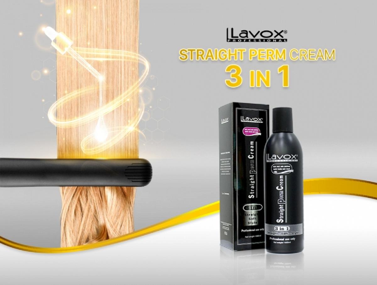 [HCM]DUỖI THỜI TRANG 3 TRONG 1 LAVOX