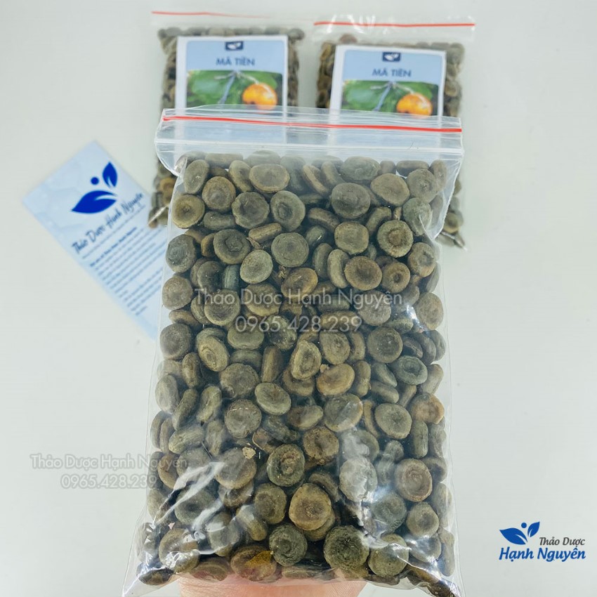 Pomelo peel dried 100g - Hanh Nguyen Herbal