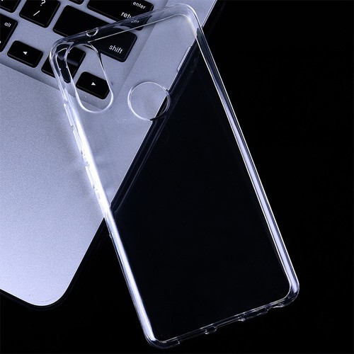Ốp dẻo silicon trong suốt Vsmart Active 1 - Phukienthutranghn