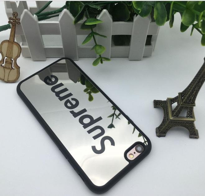 ỐP ĐÔI TRÁNG GƯƠNG IPHONE SUP01