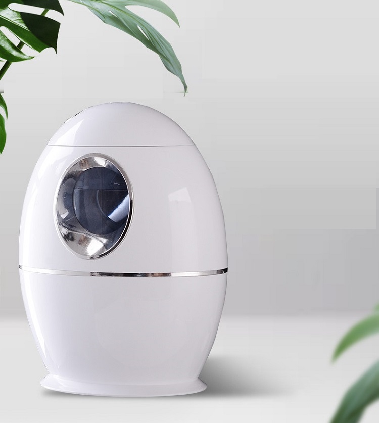 Máy tạo độ ẩm mini M188 (bầu dục)