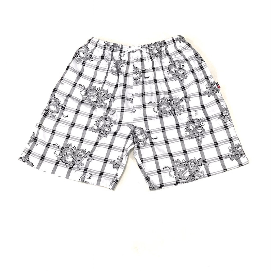 Quần short nam lưng thun size lớn, quần short big size Hometex