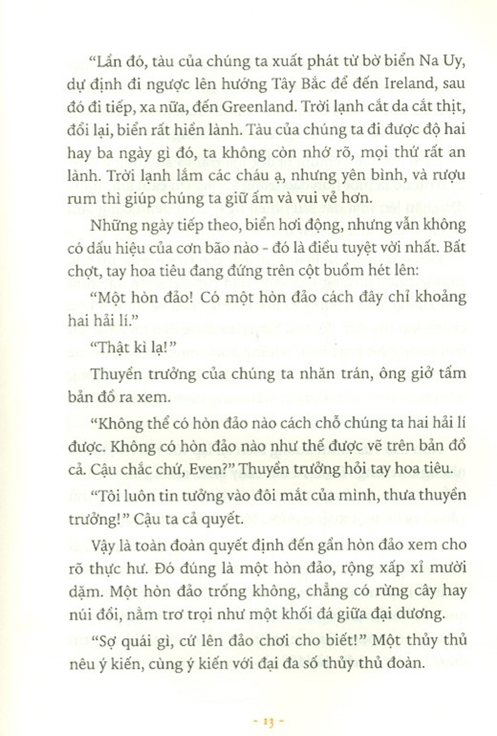 Sinh Vật Thần Thoại Khắp Thế Gian