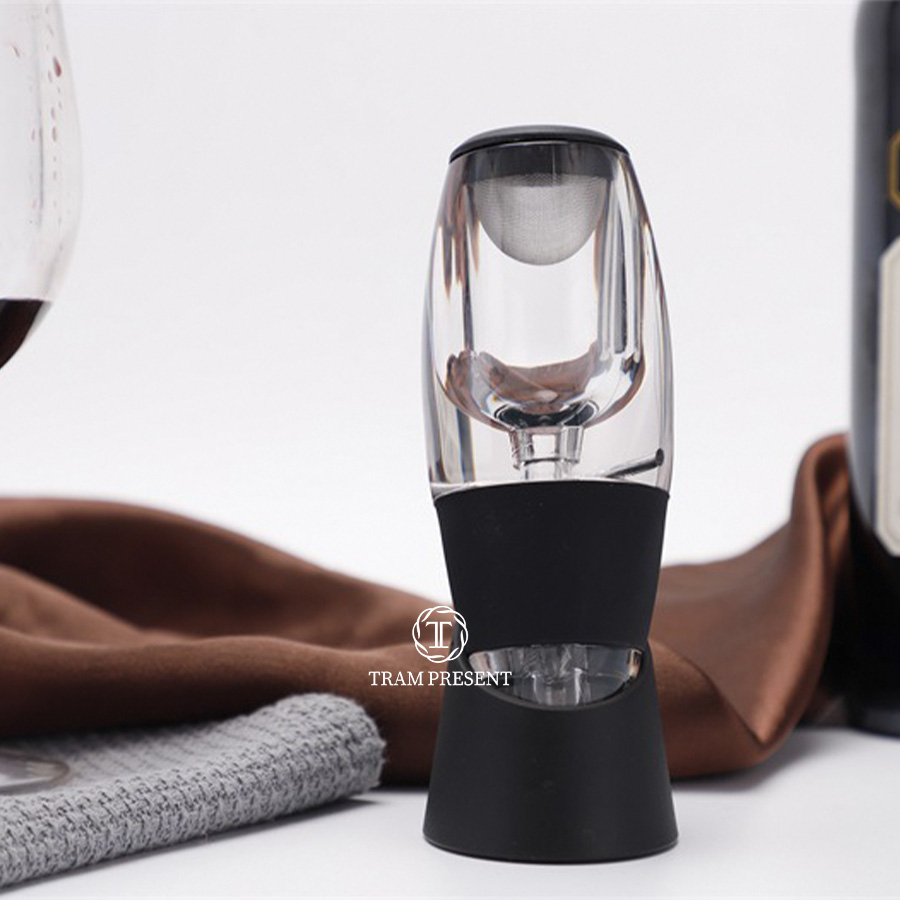 Bộ Lọc R.ượu Vang - Magic Decanter MG 002