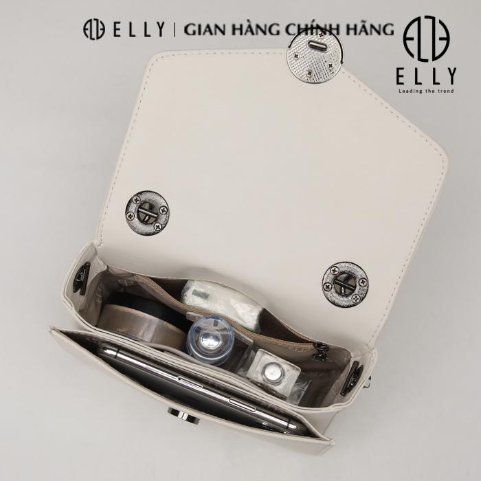 TÚI XÁCH NỮ CAO CẤP DA THẬT ELLY – ET129