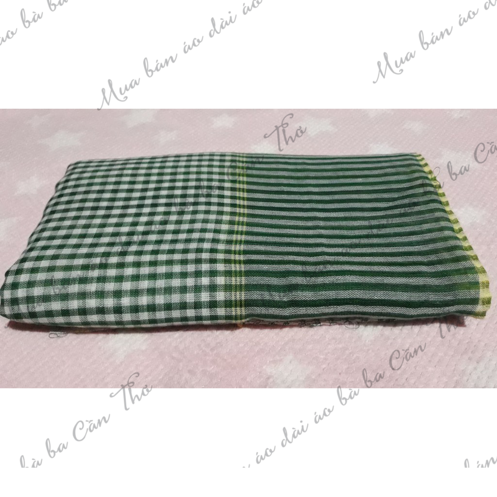 KHĂN RẰN NAM BỘ TRUYỀN THỐNG