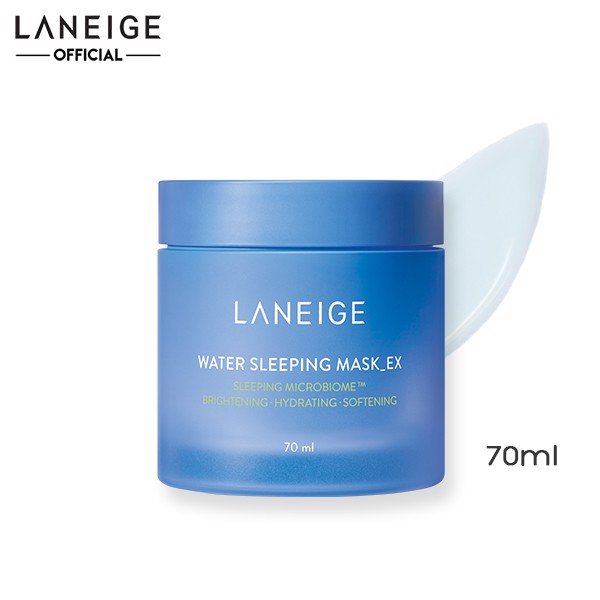MẶT NẠ NGỦ [LANEIGE] Water Sleeping Mask 70ml