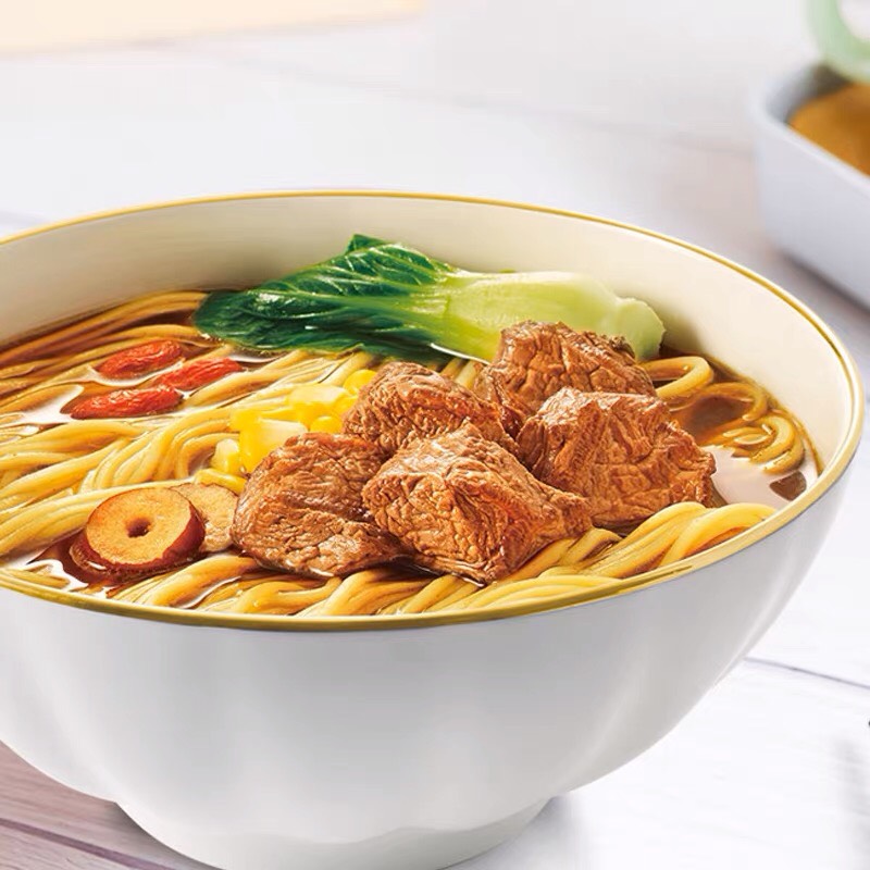 Mì khô mì sợi 500gr
