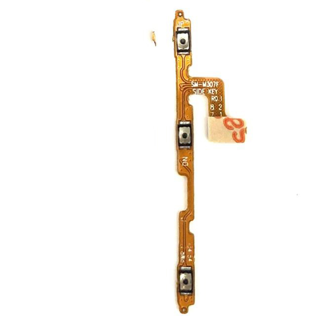 CÁP ÂM LƯỢNG ( VOLUM ) + CÁP NGUỒN ( ON / OFF ) SAMSUNG M31 / M30S / M21