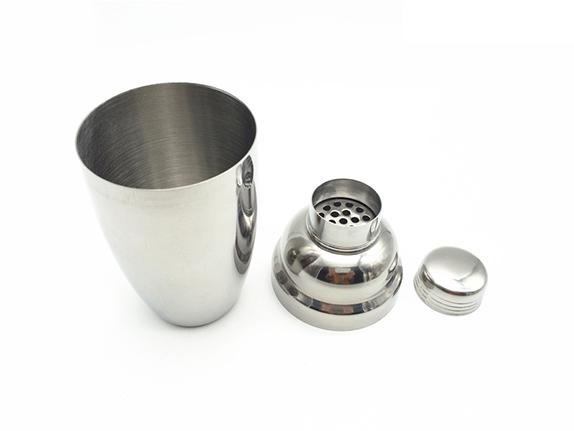 Ly lắc cocktail shaker 750 ml. Bình Lắc Để Pha Chế Cocktail. Dụng Cụ Pha Chế Bartender