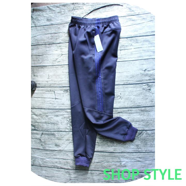 Quần nỉ thể thao nam - nỉ tt54