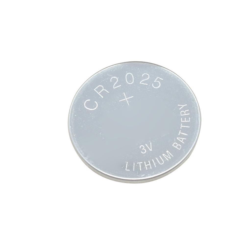 Bộ 2 Viên Pin Cúc Áo 2025