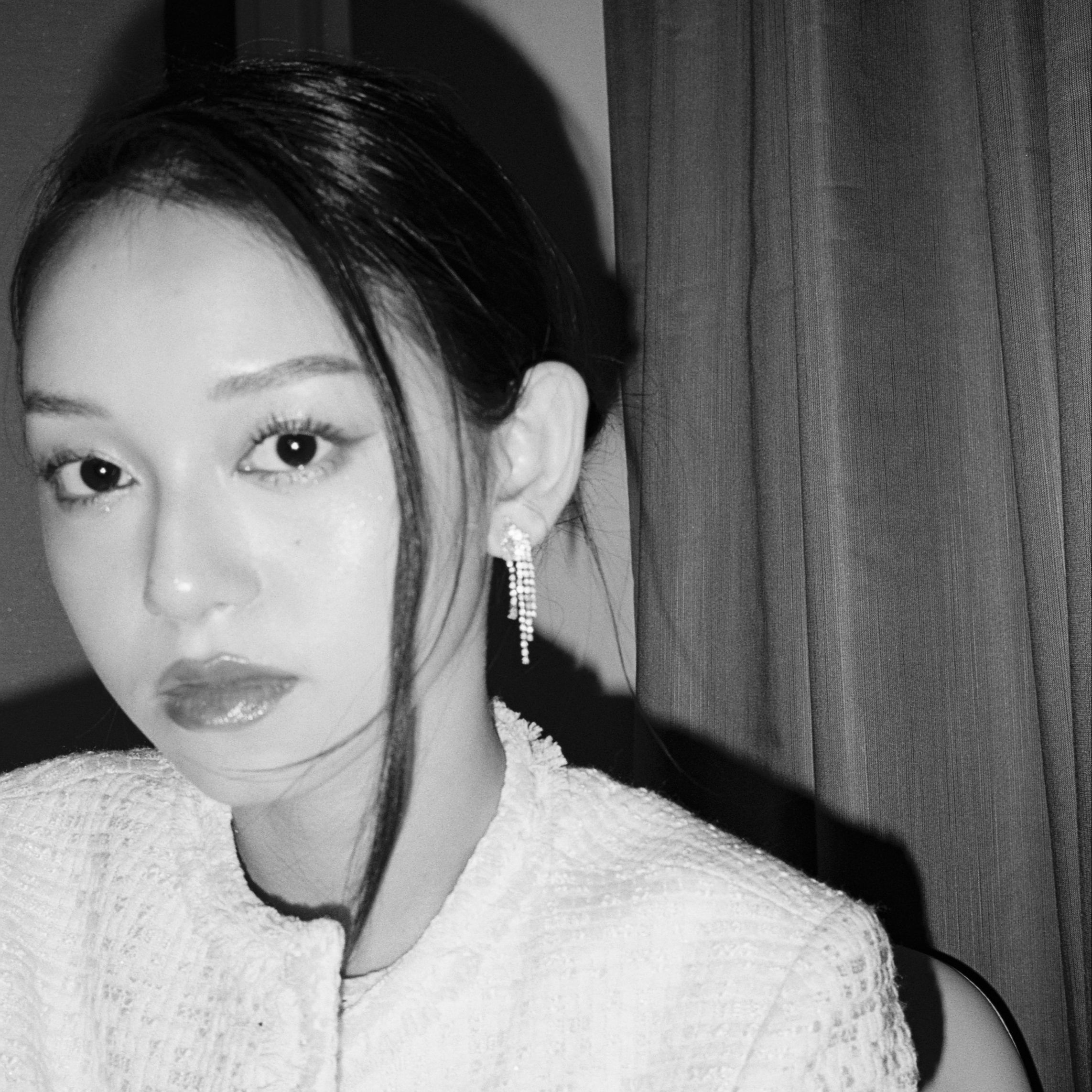 Bông tai Floralpunk Alizee Earrings