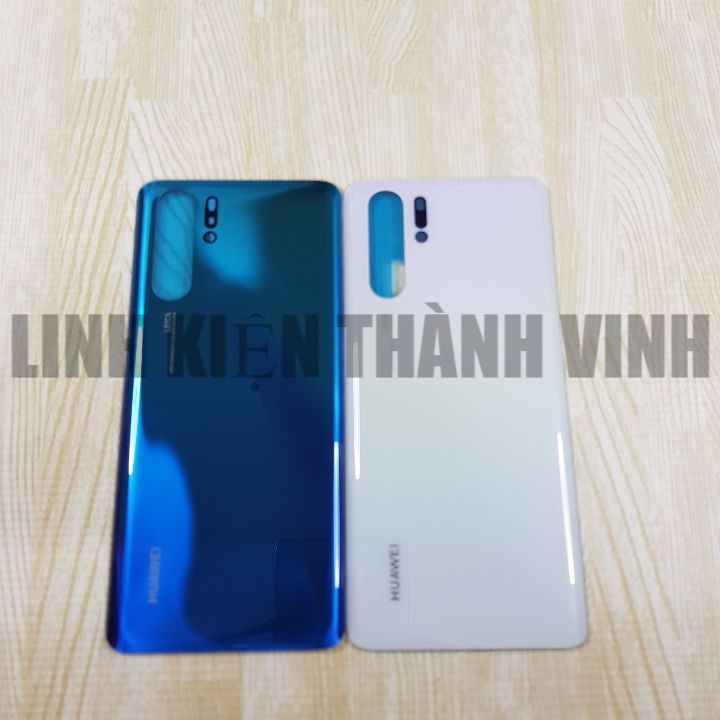 Nắp lưng thay thế Huawei P30 Pro