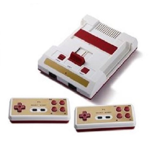 Máy chơi game 4 nút 8-Bit HDMI (Combo băng 360in1 )