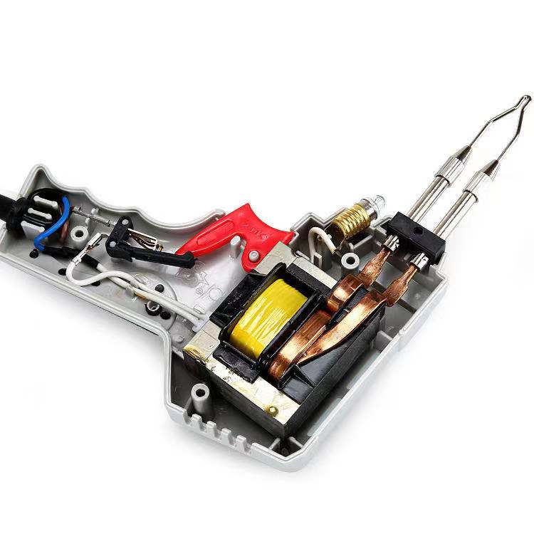Mỏ hàn xung-Joust max 100w