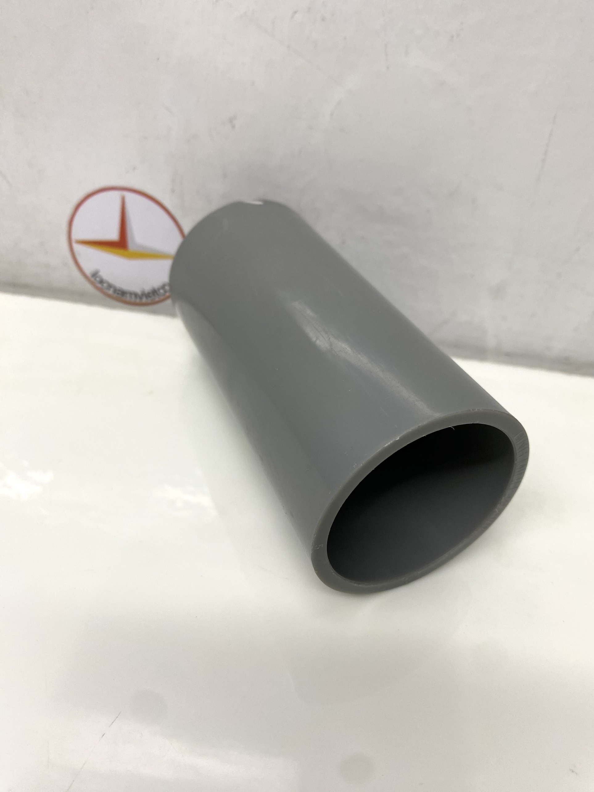 Nối 49 nhựa PVC Bình Minh (Plaint Socket)_N49