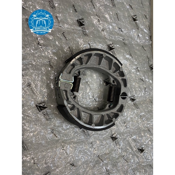 Vespa Piaggio rear brake pads