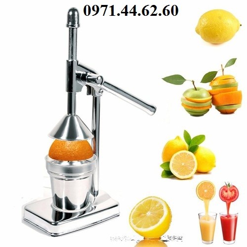 Dụng cụ vắt cam