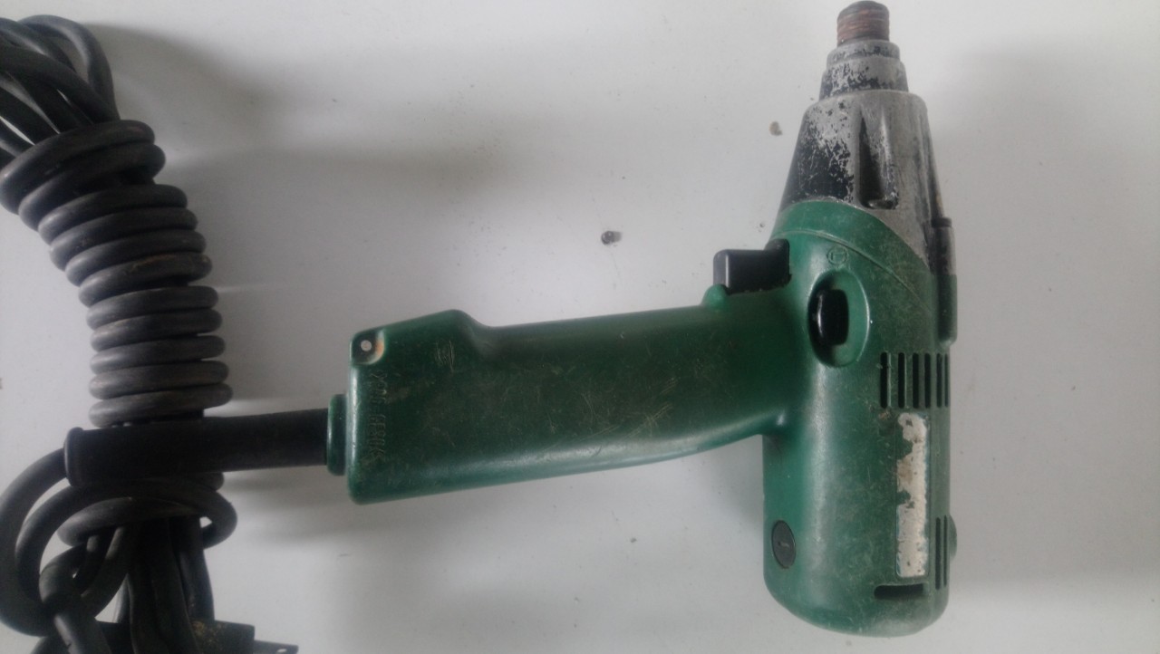 Máy bắn vít nội địa Nhật