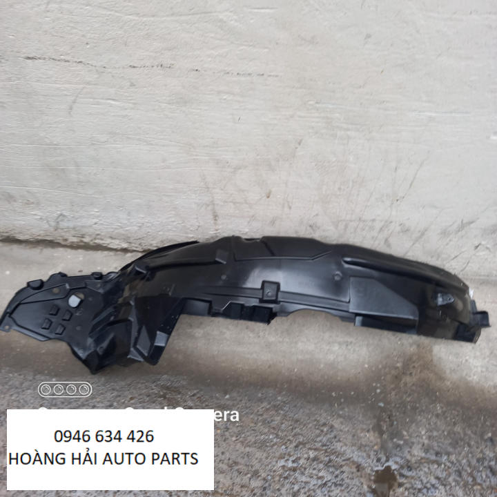 Chắn bùn lòng dè Honda Civic 2006 – 2012