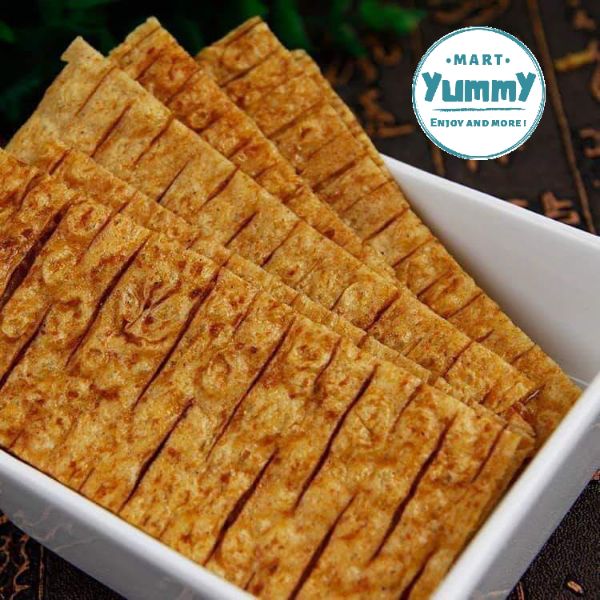 Mực BENTO Thái Lan 24 gram ( Gói Đỏ)