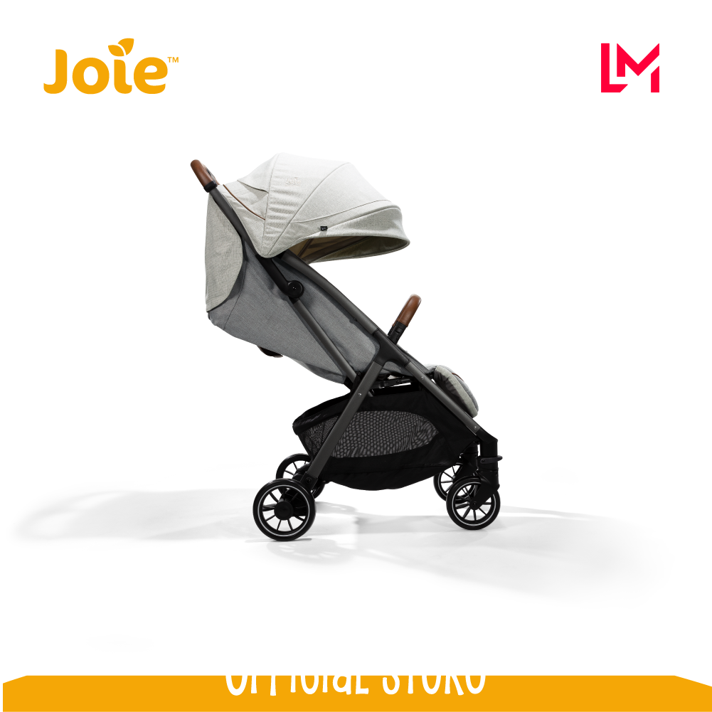 Xe đẩy trẻ em Joie Parcel