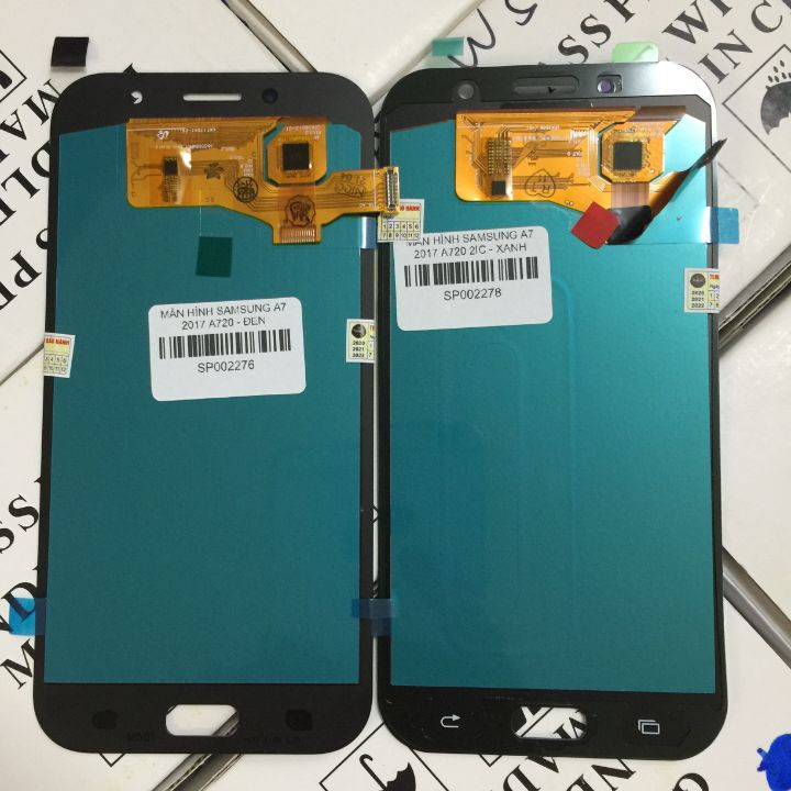 Màn hình Samsung Galaxy A7 2017 A720