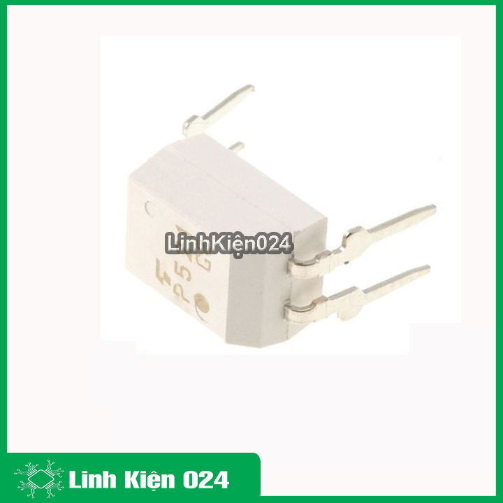 Sản phẩm MOC3081 SOP6