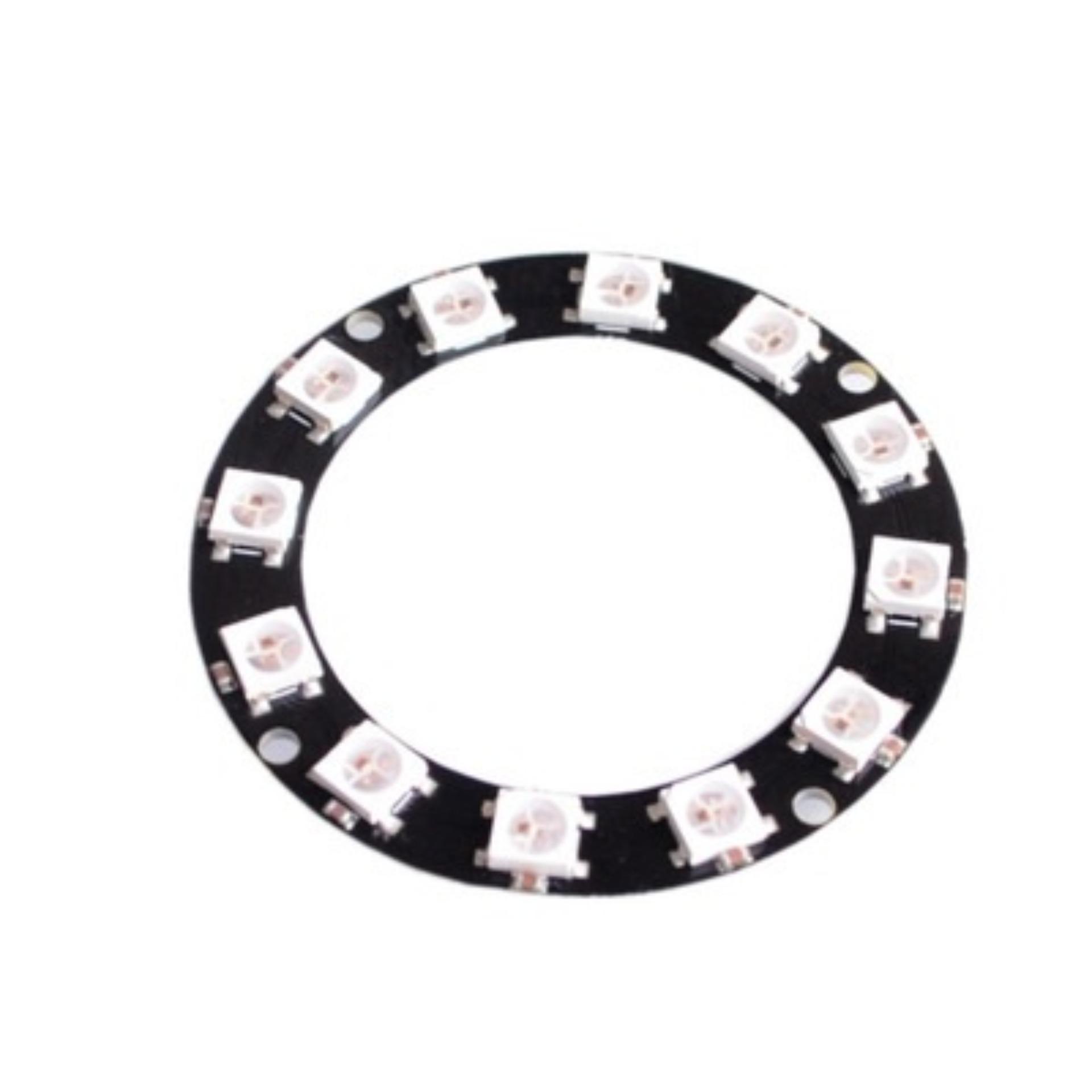 Mạch Hiển Thị NeoPixel Ring 12 RGB LED WS2812