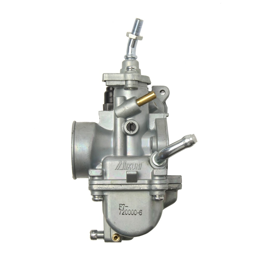 bộ chế hòa khí cho Suzuki Viva 110/ Best / Smash / SIRIUS JUPITER Revo